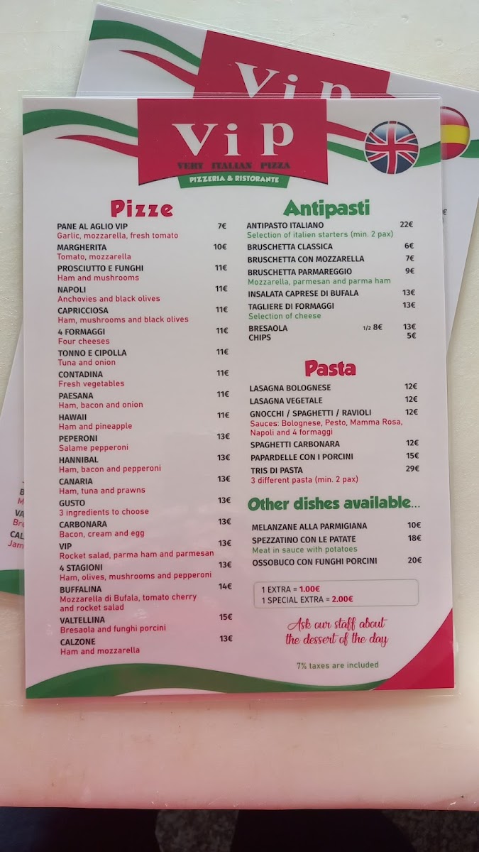 Menu Vip Pizza-3