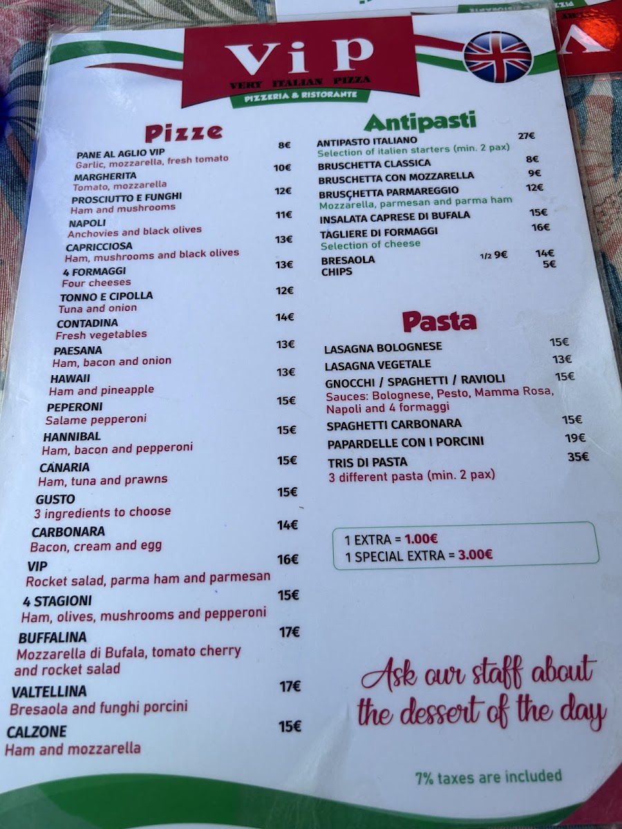 Menu Vip Pizza-4