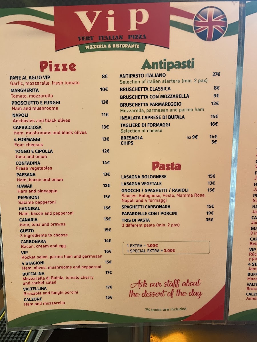Menu Vip Pizza-5