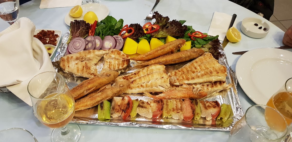 Viraport Cafe & Restaurant-3