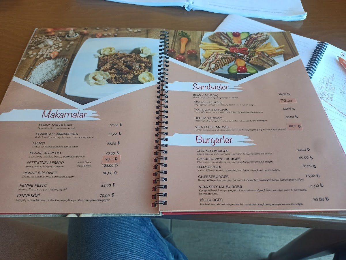 Viraport Cafe & Restaurant-4