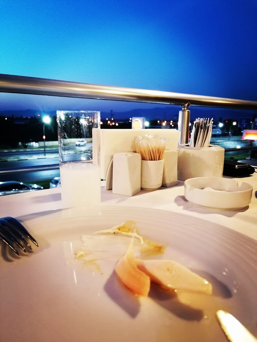Viraport Cafe & Restaurant-5