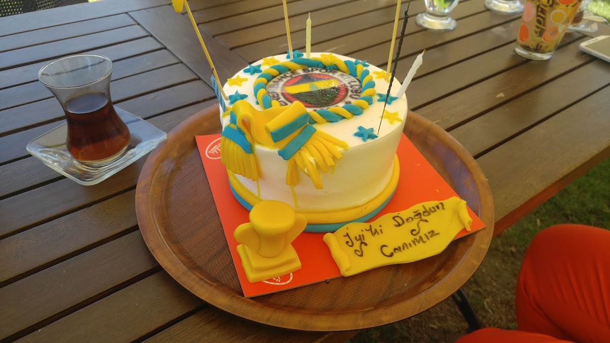 Viraport Cafe & Restaurant-6