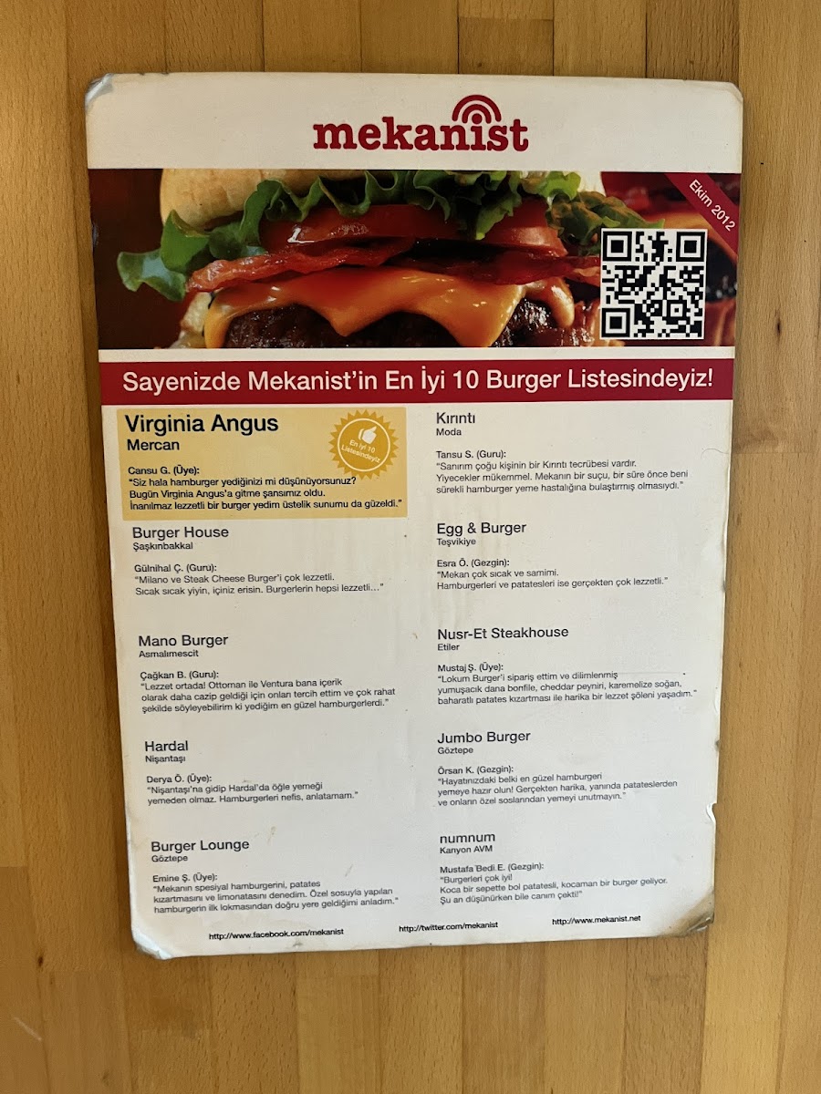 Menu Virginia Angus-1