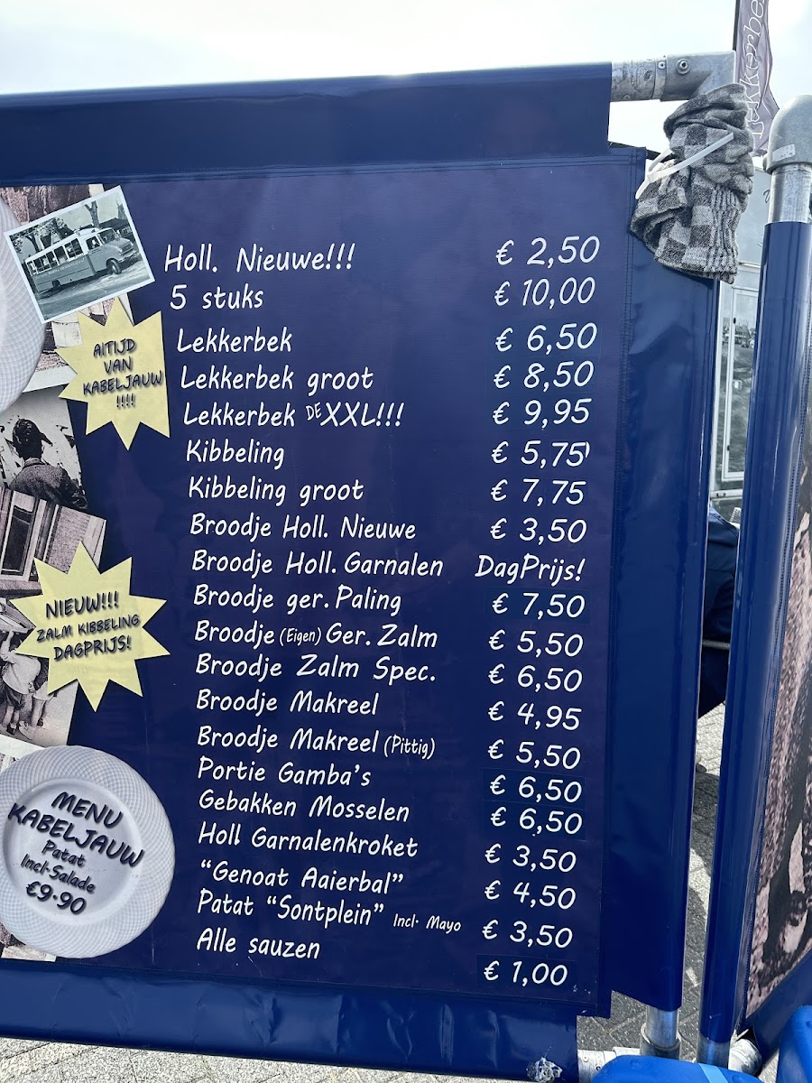 Menu Vishandel Sontplein-1