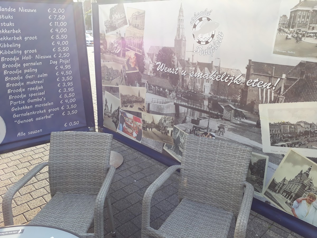 Menu Vishandel Sontplein-4