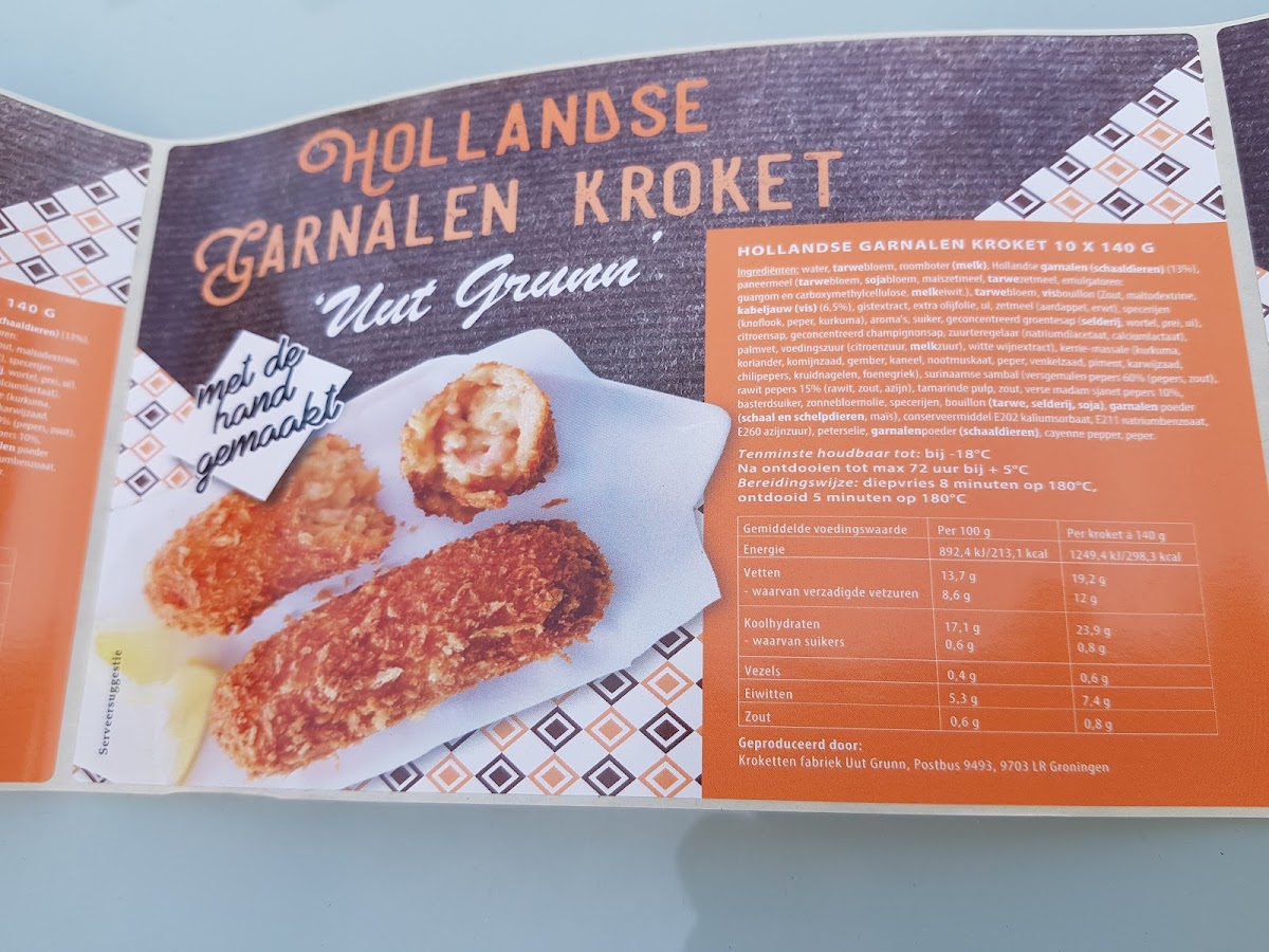 Menu Vishandel Sontplein-9