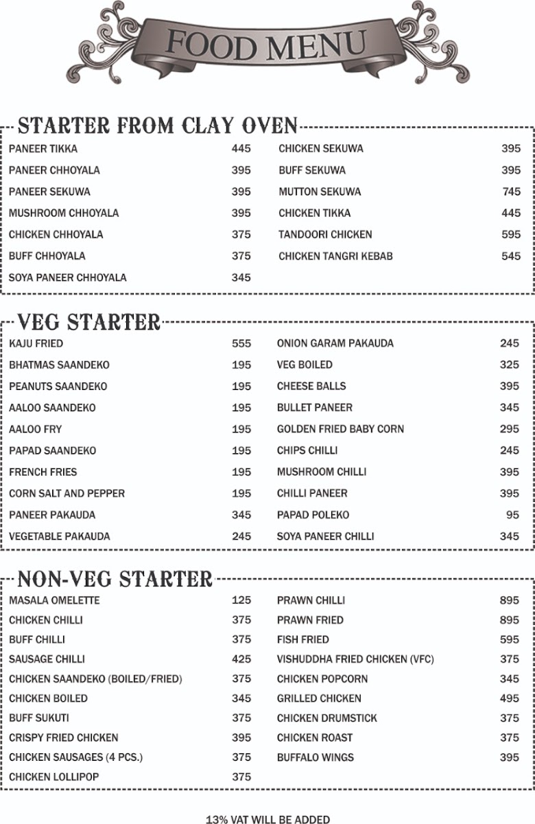Menu Vishuddha Momocha-3