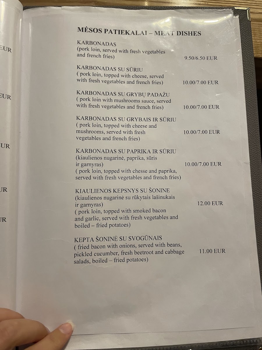 Menu Viskas Lietuviška-10