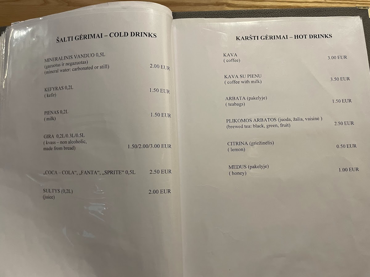 Menu Viskas Lietuviška-5
