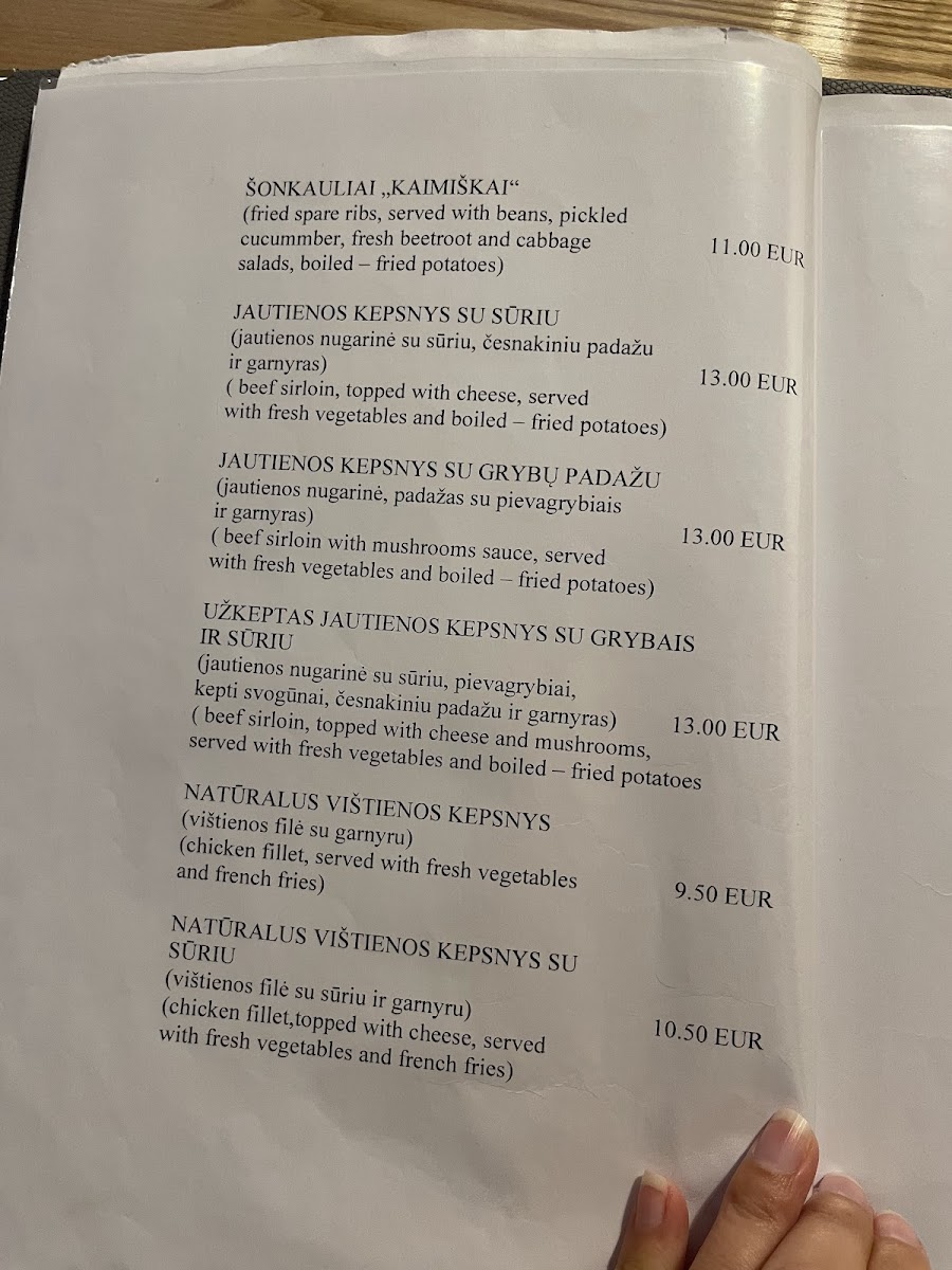 Menu Viskas Lietuviška-6