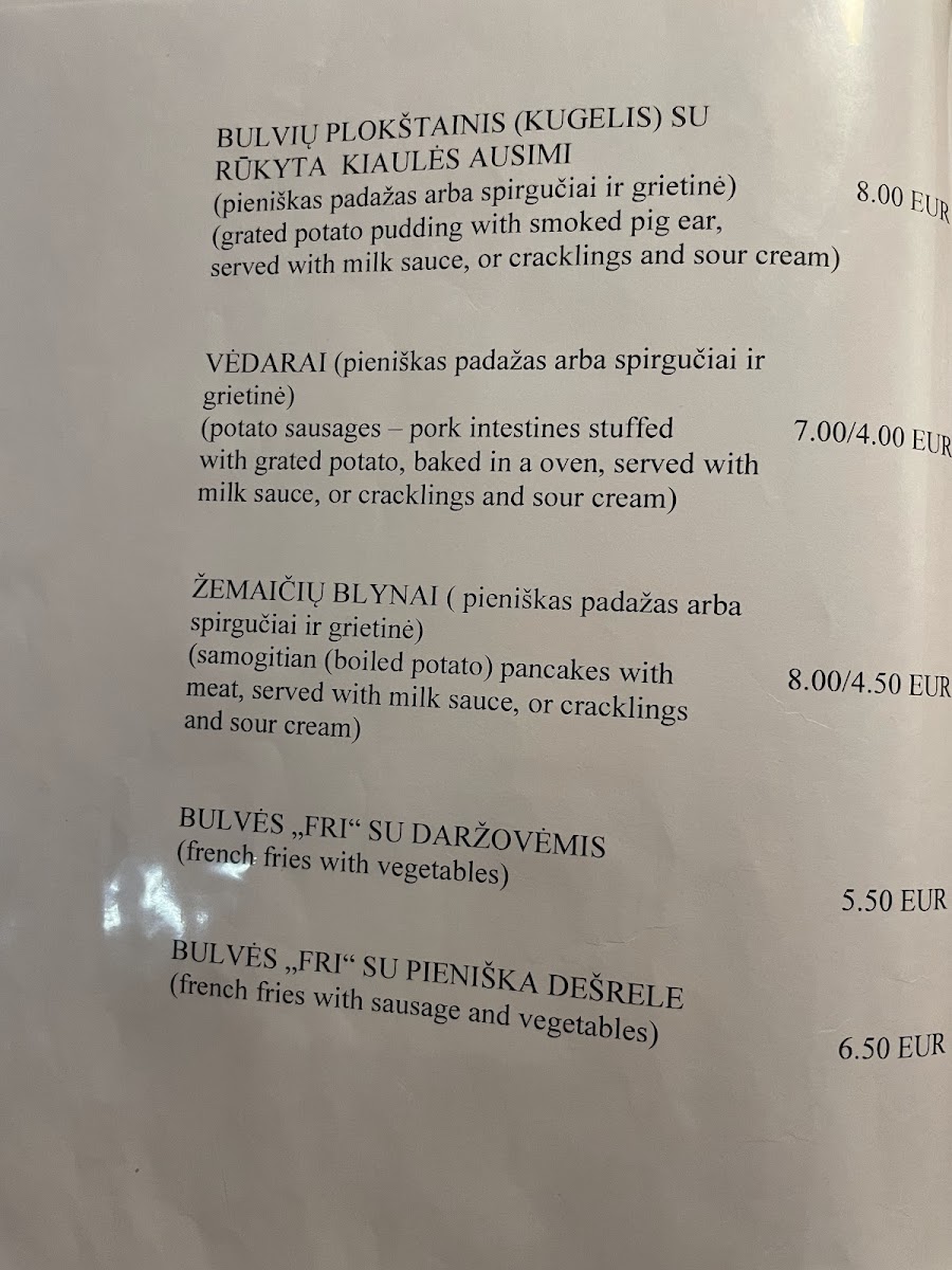 Menu Viskas Lietuviška-7
