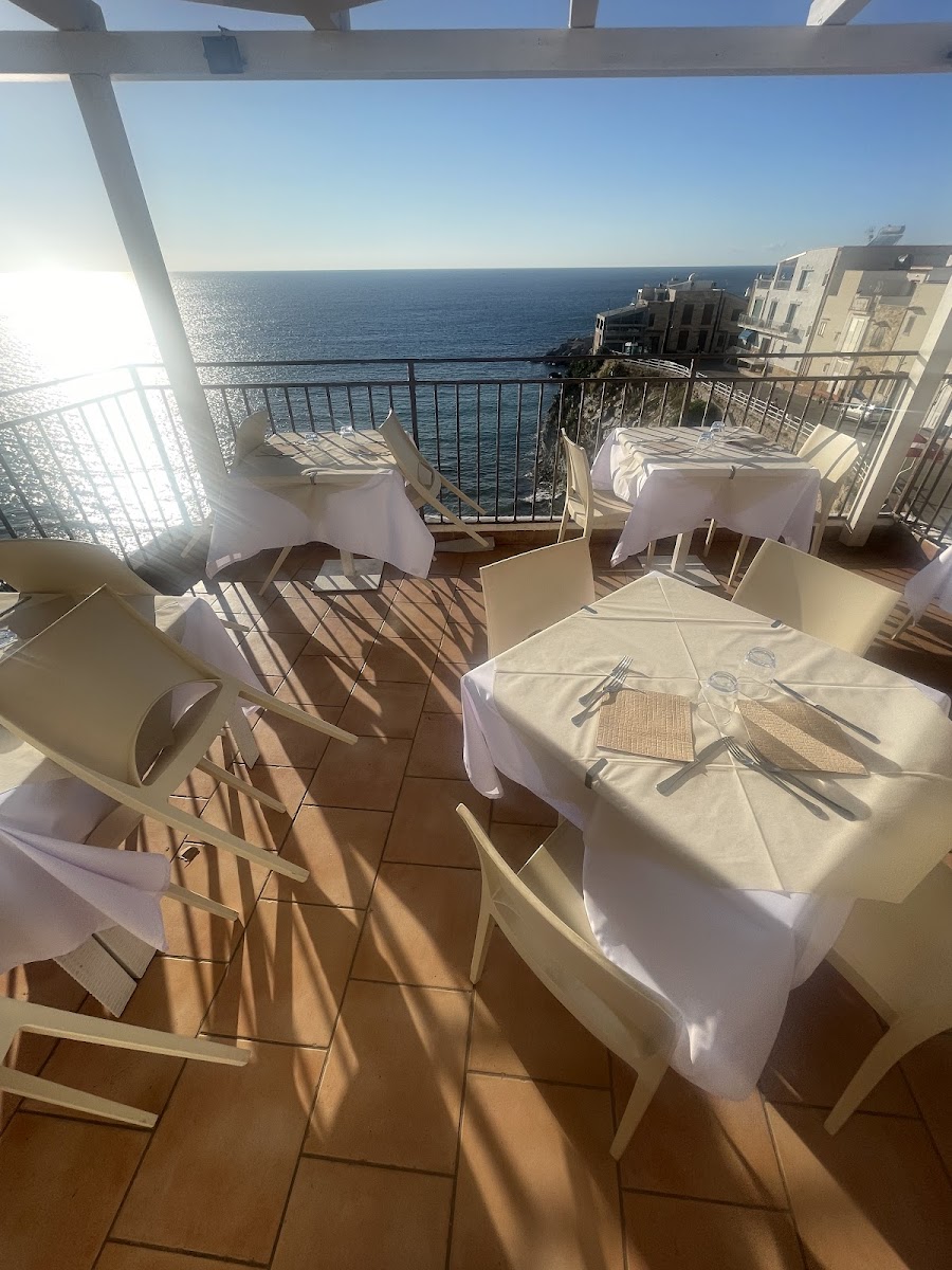 Vista Mare Drink & Restaurant