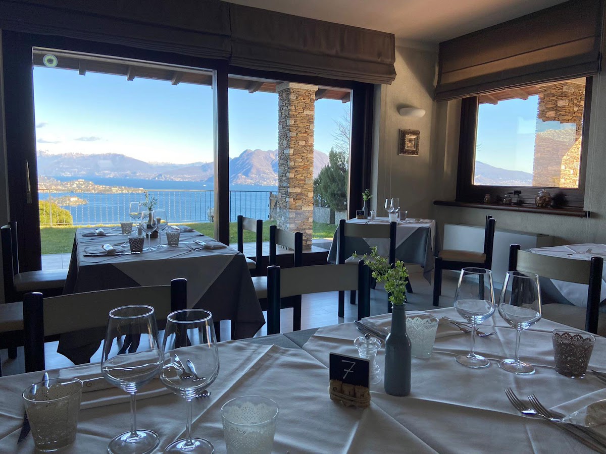 Vista Ristorante