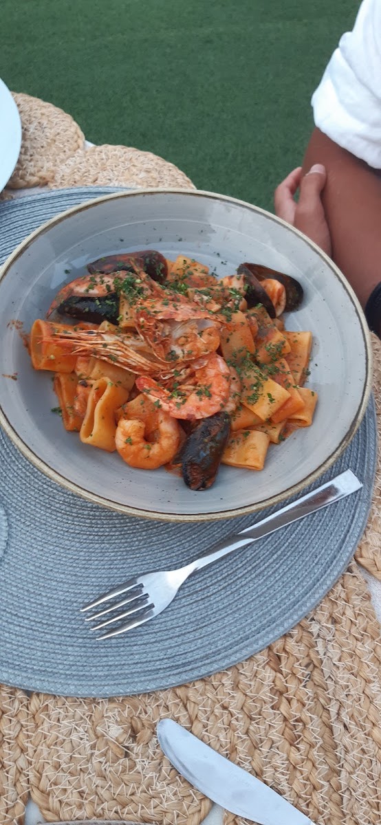Vista Ristorante-5