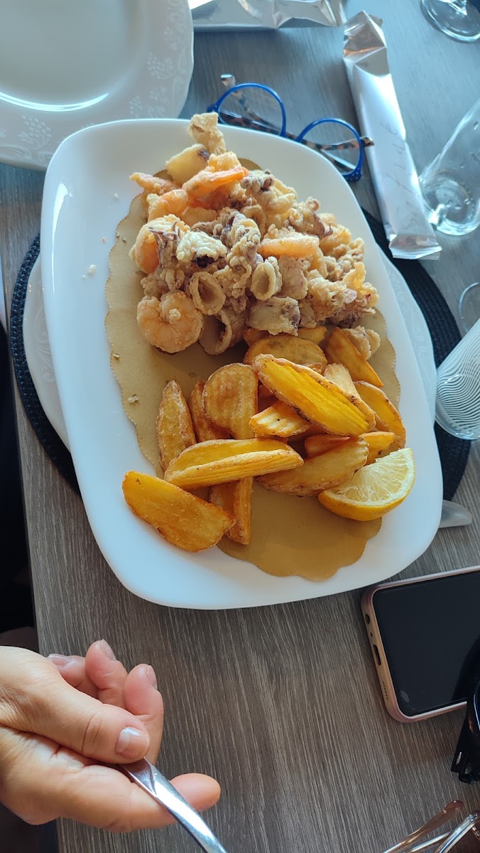Vista Ristorante-7