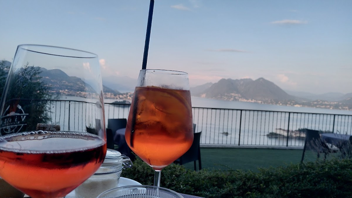 Vista Ristorante-8