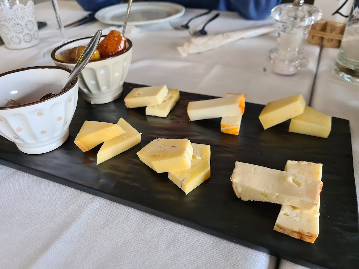 Vista Ristorante-9