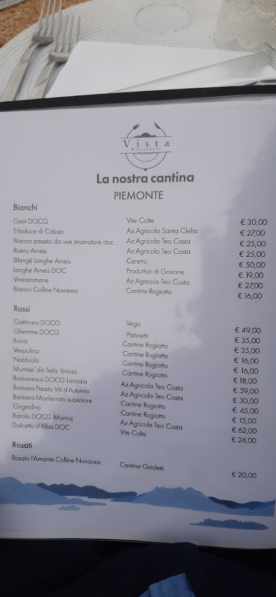 Menu Vista Ristorante-8