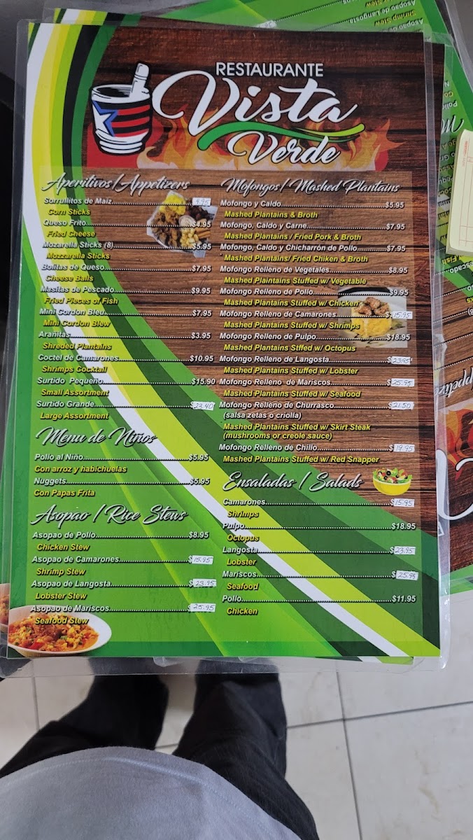 Menu Vista Verde-3