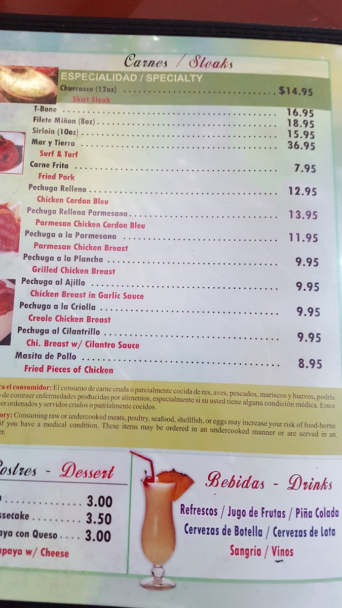 Menu Vista Verde-7