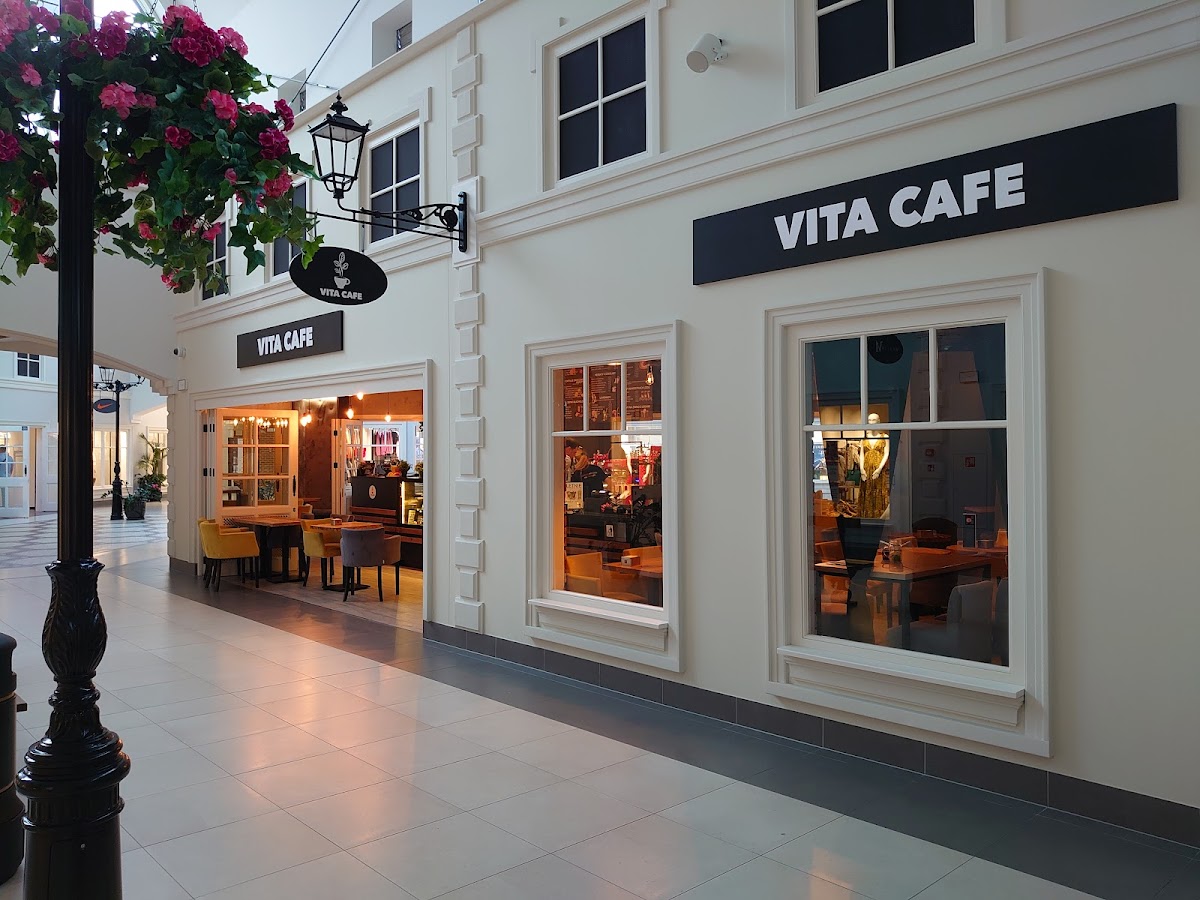 Vita Cafe