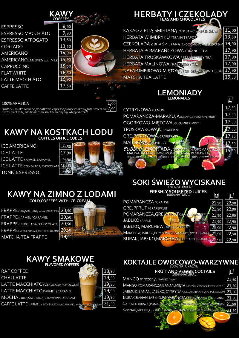 Menu Vita Cafe-1