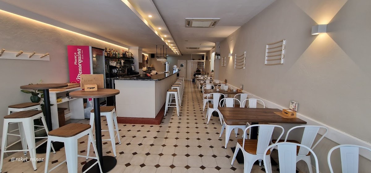Vitaca Menorca