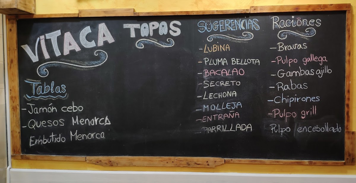 Menu Vitaca Menorca-1