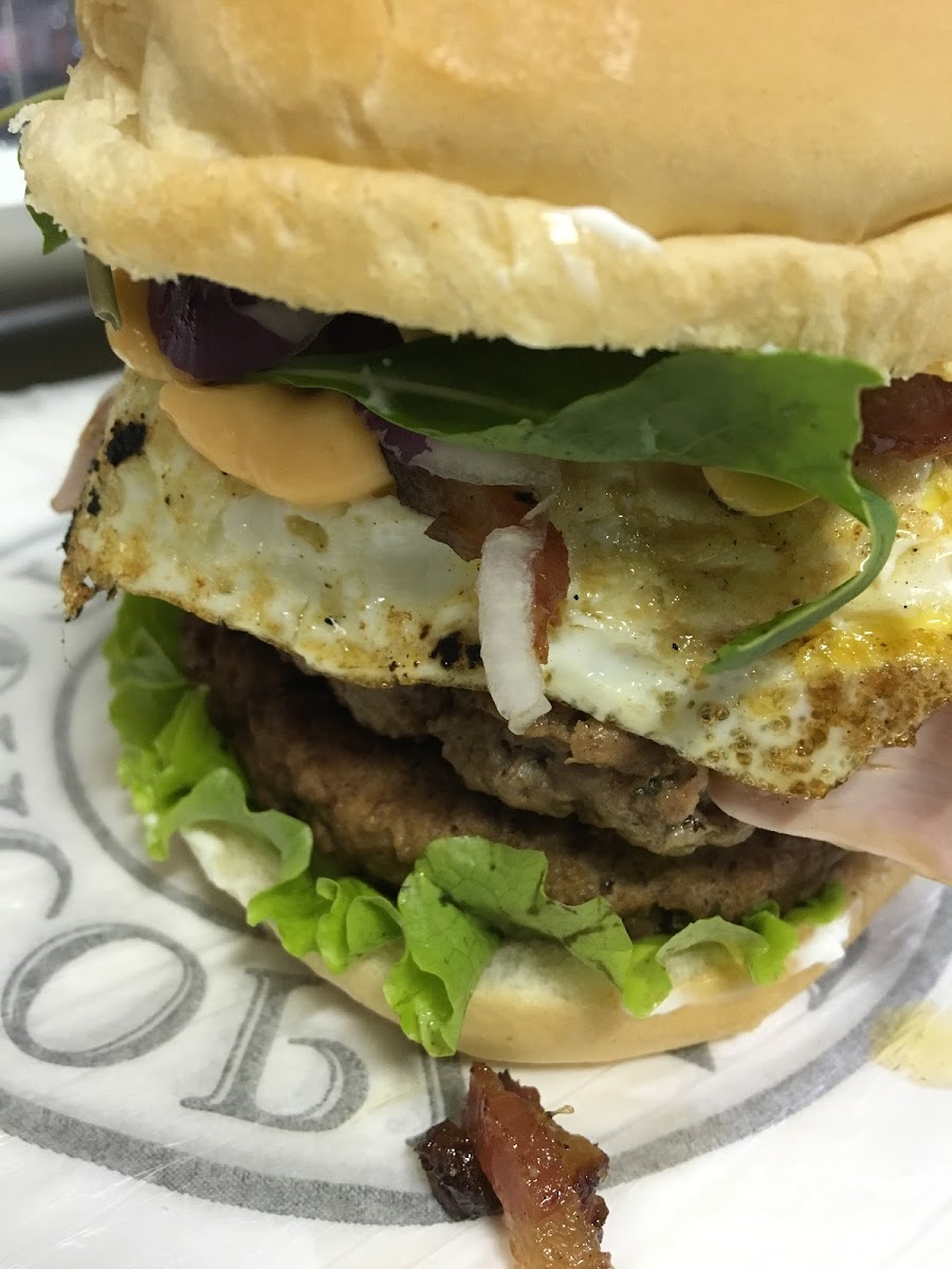 Vital Burger-10