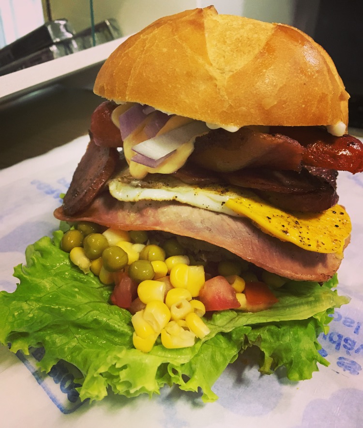 Vital Burger-9