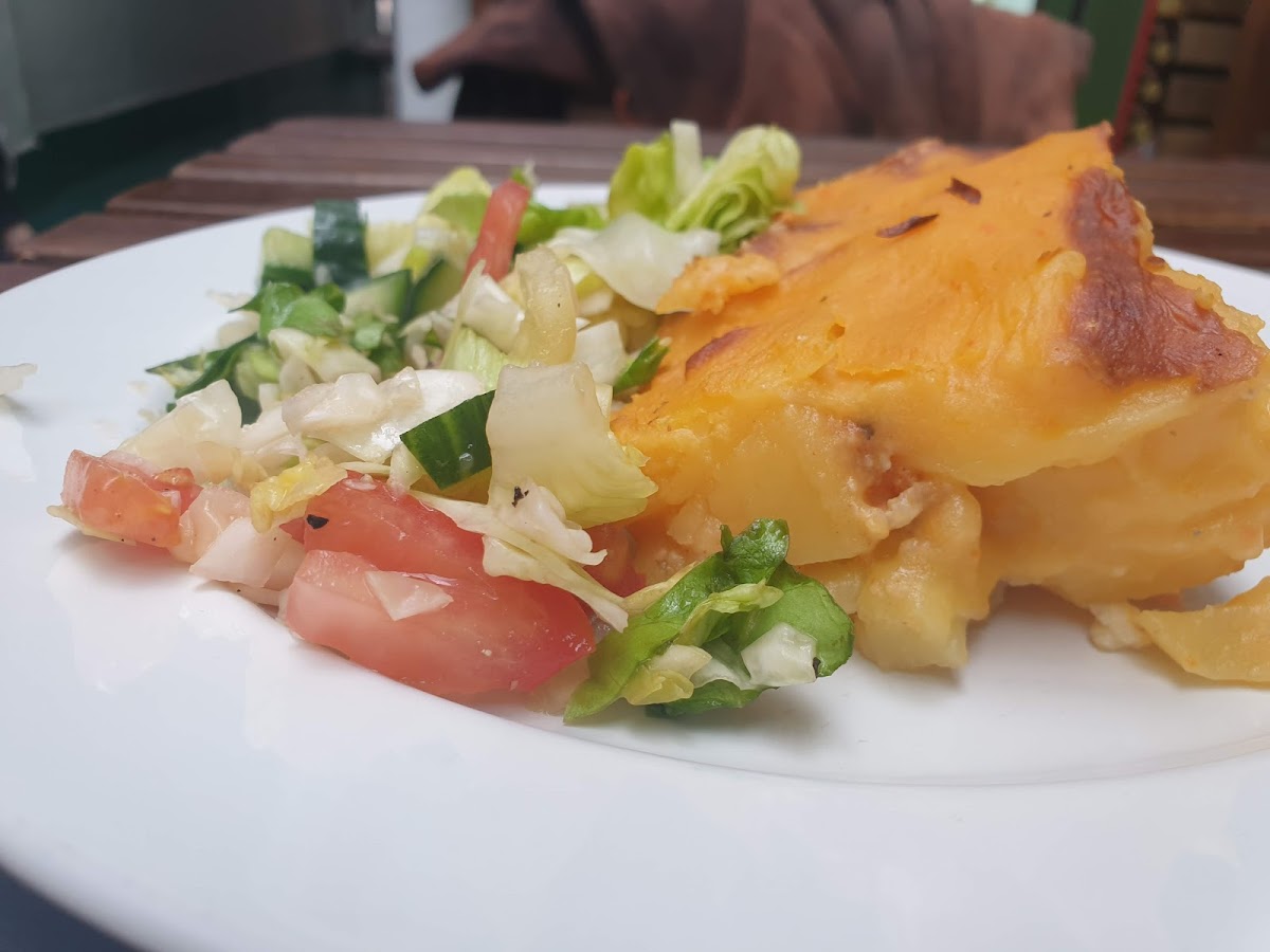 Vital Cafe & Bistro-5