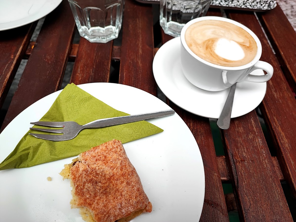Vital Cafe & Bistro-6