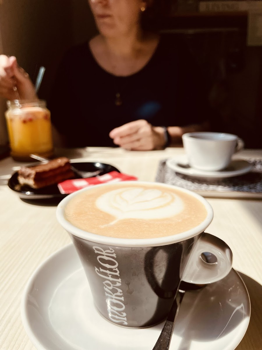 Vital Cafe & Bistro-7