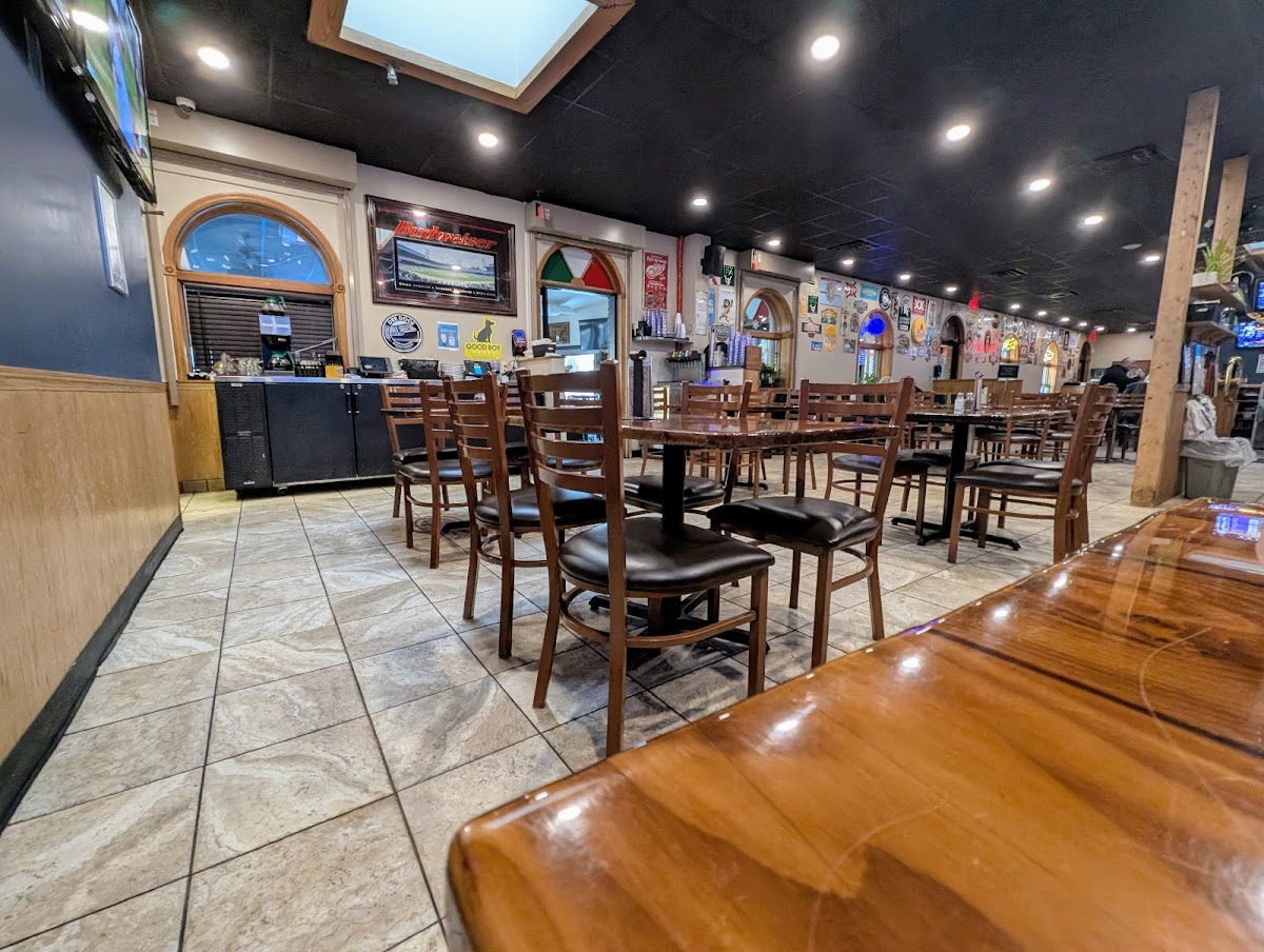 Vitale's Pizza Grand Rapids