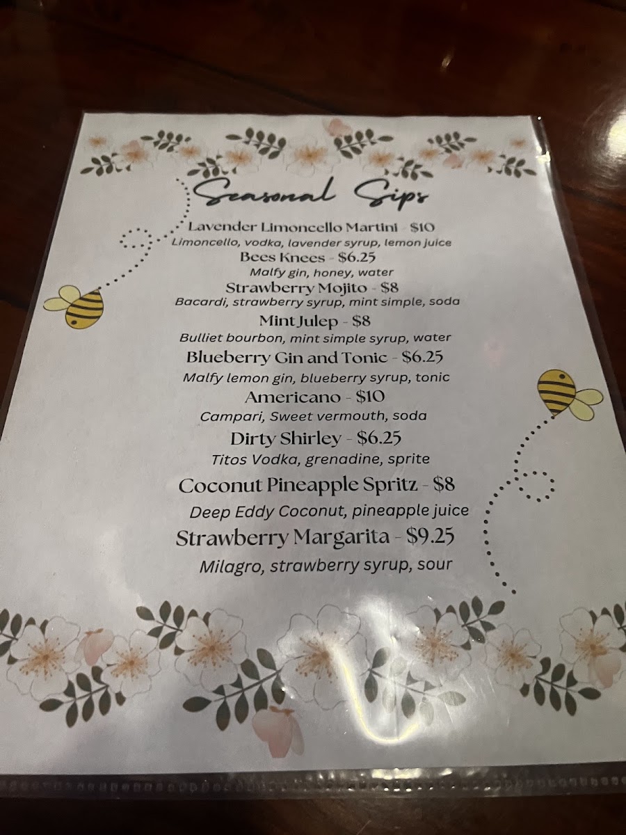 Menu Vitale's Pizza Grand Rapids-9