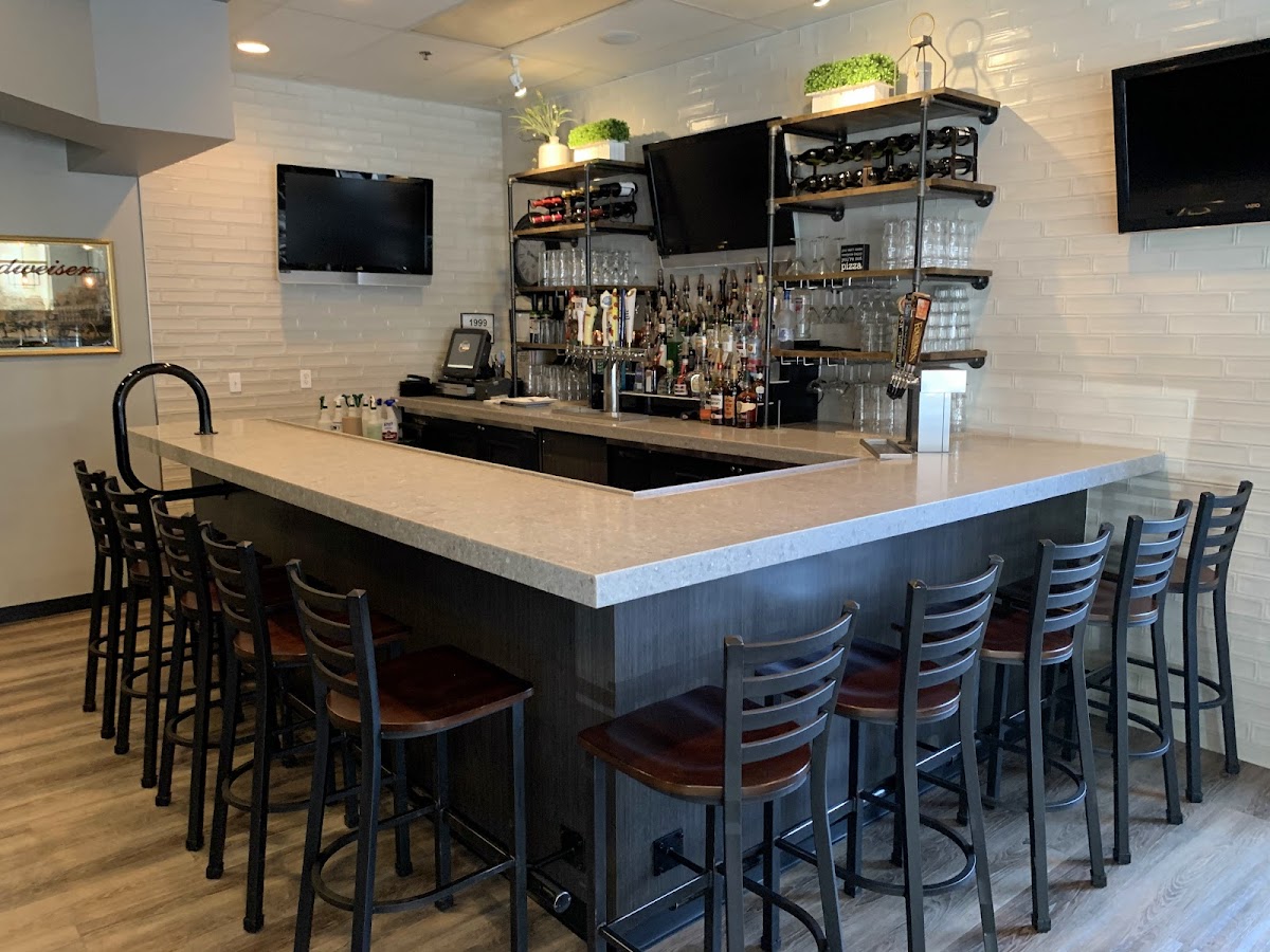 Vitale's Pizza Of Zeeland