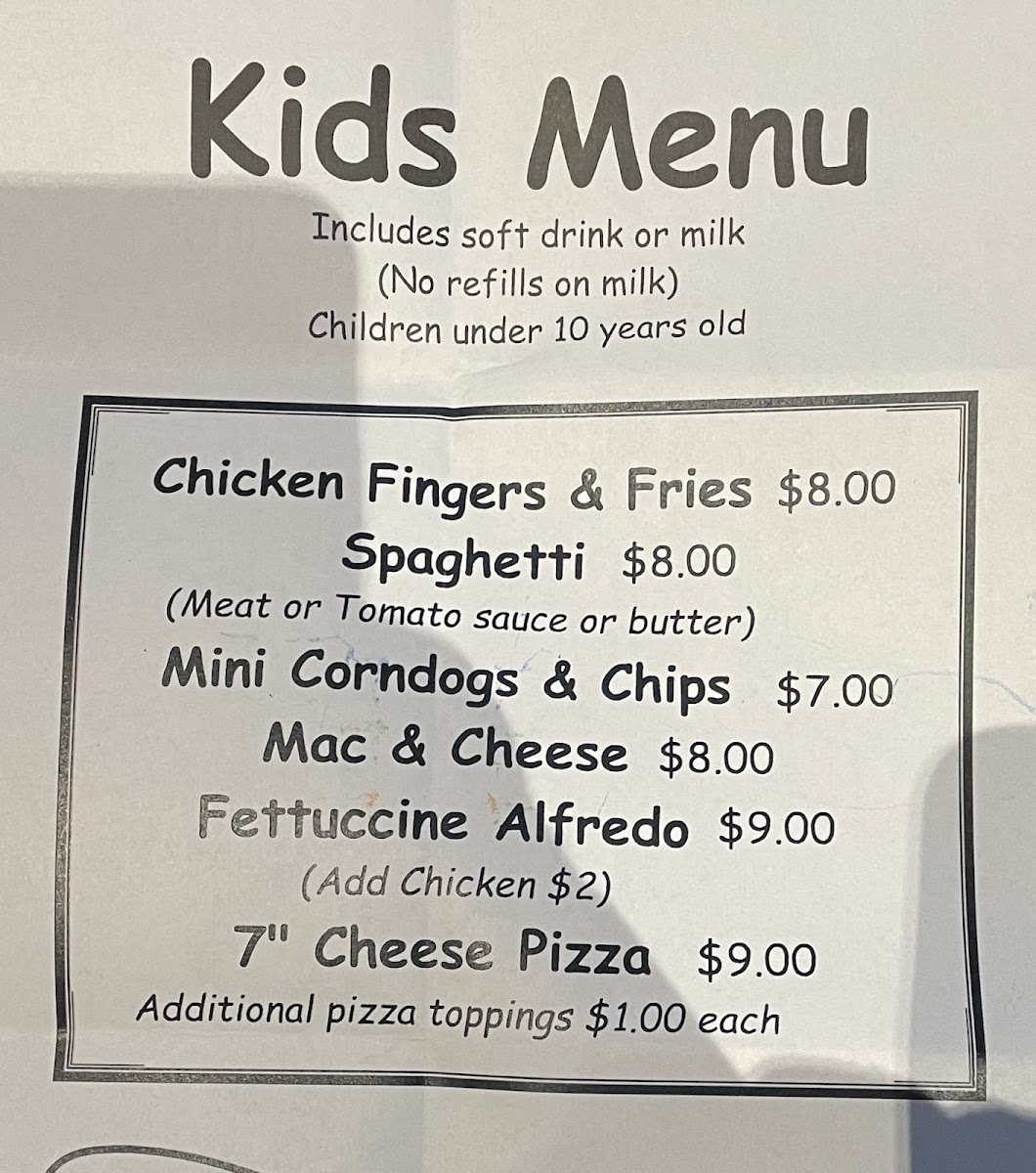 Menu Vitales Pizzeria-1