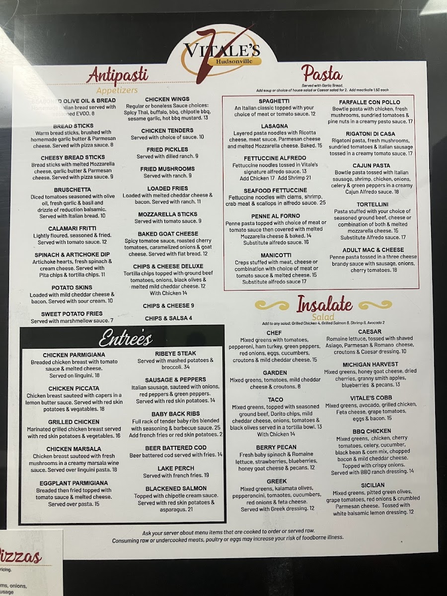 Menu Vitales Pizzeria-3