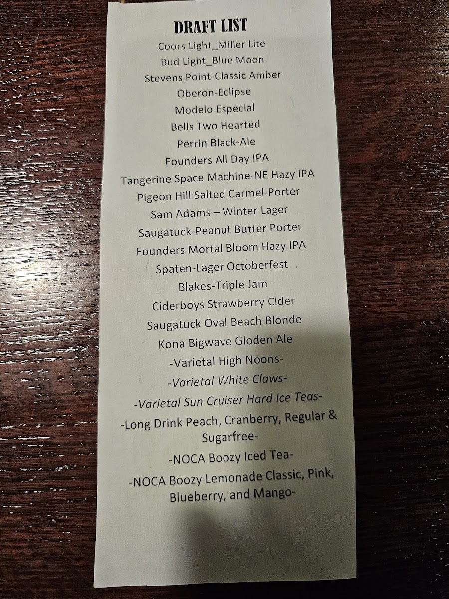 Menu Vitales Pizzeria-4