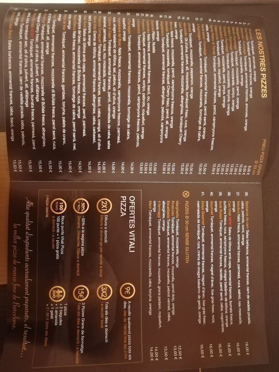 Menu Vitali Pizza-7