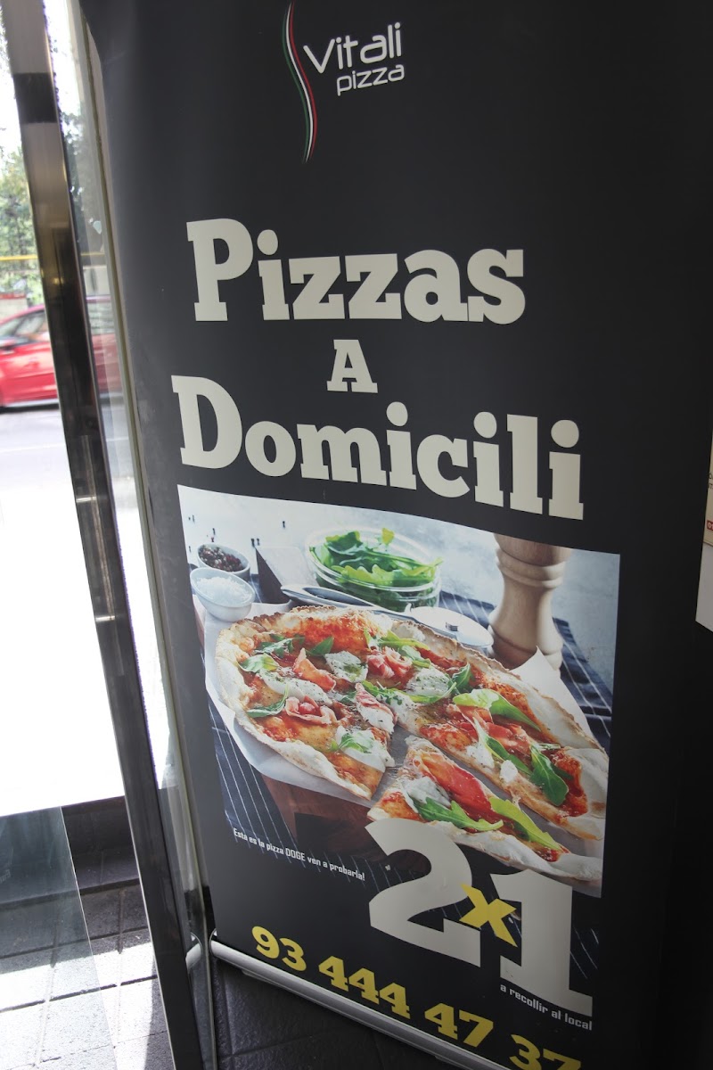 Menu Vitali Pizza-8