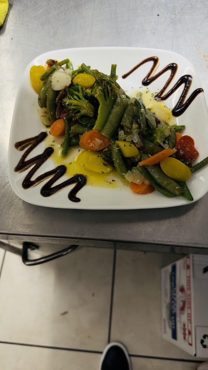 Vitico's Restaurant-7