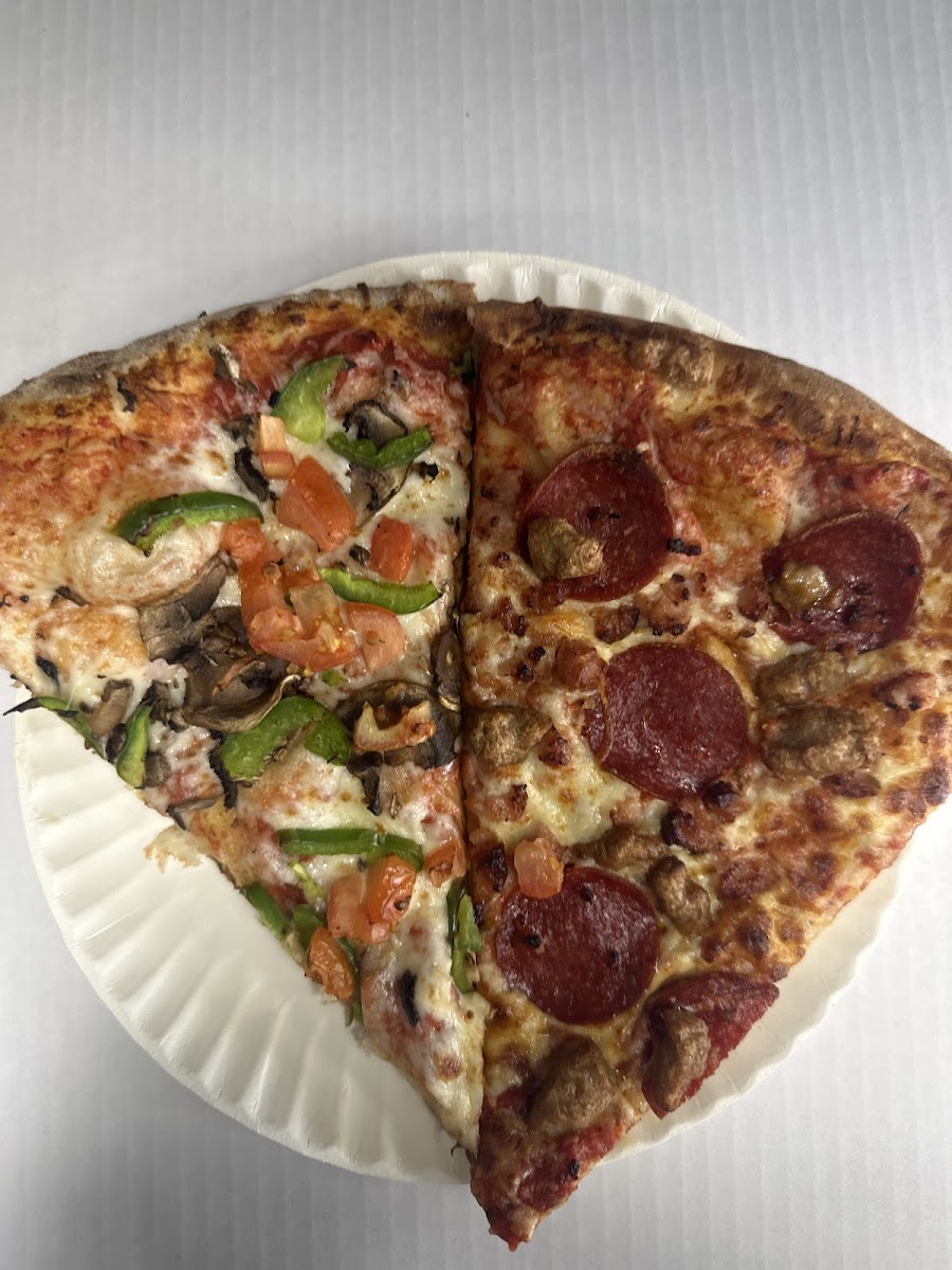 Vito's Pizza & Wings-4