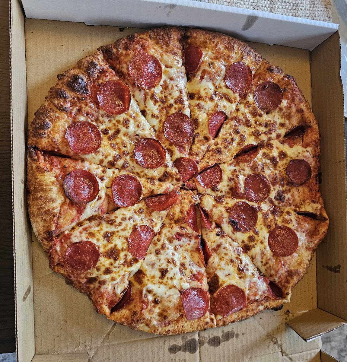 Vito's Pizza & Wings-5