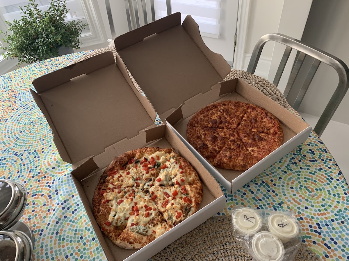 Vito's Pizza & Wings-6