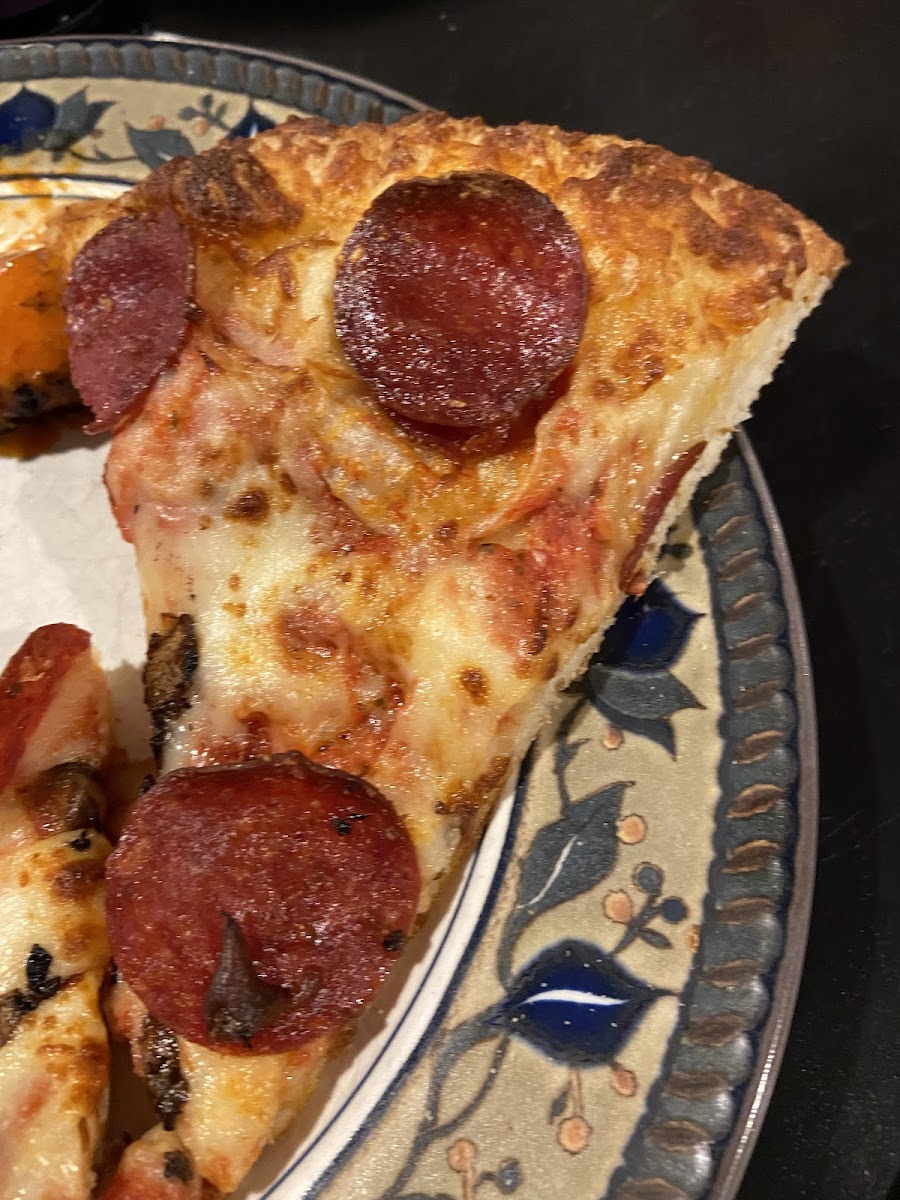Vito's Pizza & Wings-7