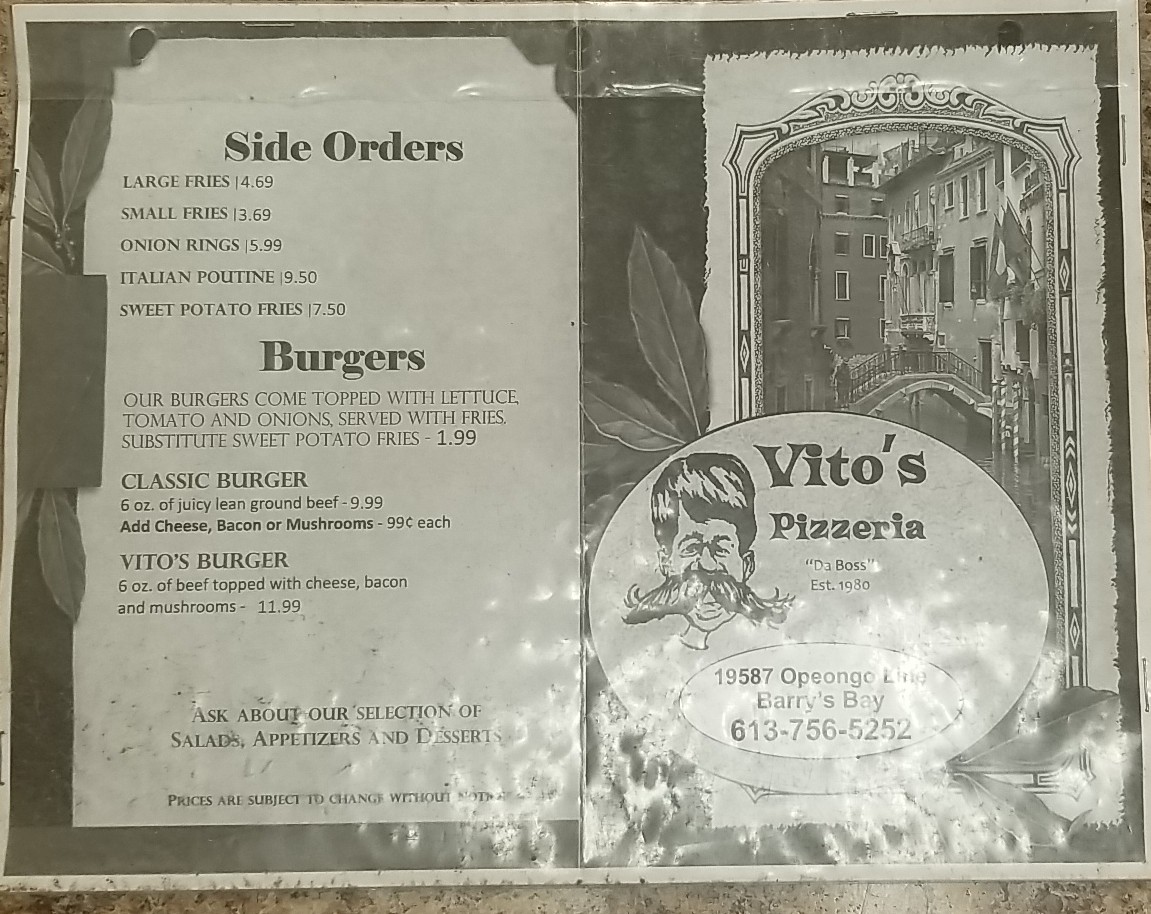 Menu Vitos Pizzeria-3