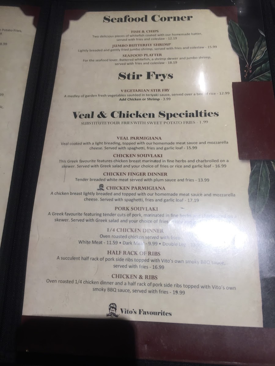 Menu Vitos Pizzeria-4