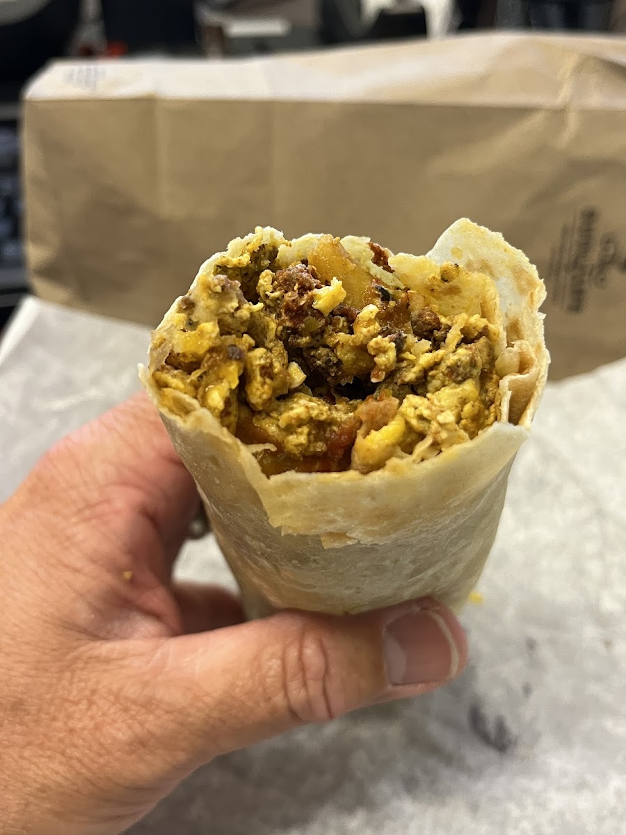 Viva Burrito Co.-3